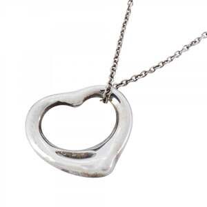 Tiffany Heart Necklace in Silver 925 for Women